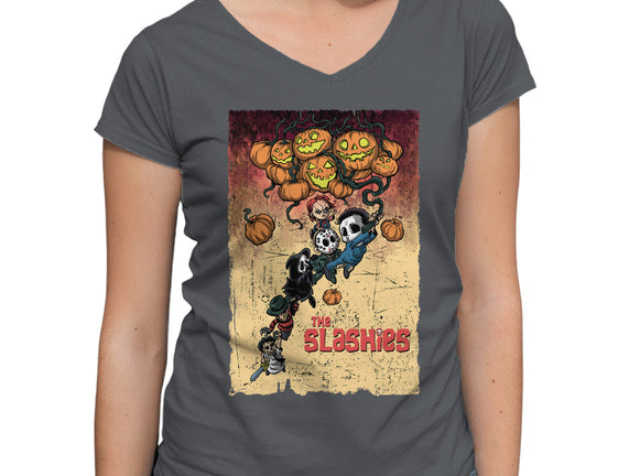 The Slashies