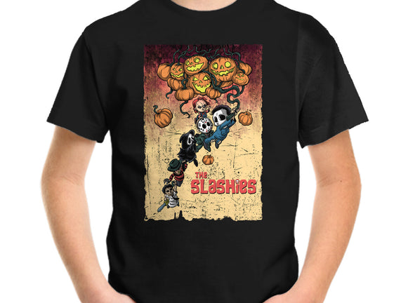 The Slashies