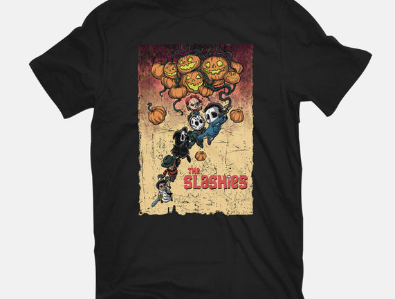 The Slashies