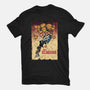 The Slashies-Womens-Fitted-Tee-zascanauta