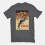 The Slashies-Womens-Fitted-Tee-zascanauta