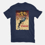 The Slashies-Womens-Fitted-Tee-zascanauta
