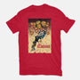 The Slashies-Womens-Fitted-Tee-zascanauta