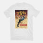 The Slashies-Womens-Fitted-Tee-zascanauta