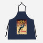 The Slashies-Unisex-Kitchen-Apron-zascanauta