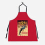 The Slashies-Unisex-Kitchen-Apron-zascanauta