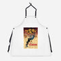 The Slashies-Unisex-Kitchen-Apron-zascanauta