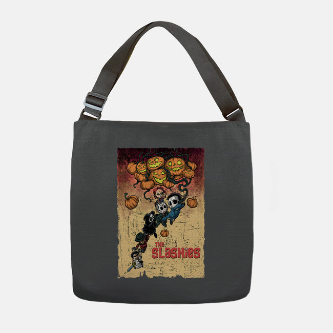 The Slashies-None-Adjustable Tote-Bag-zascanauta