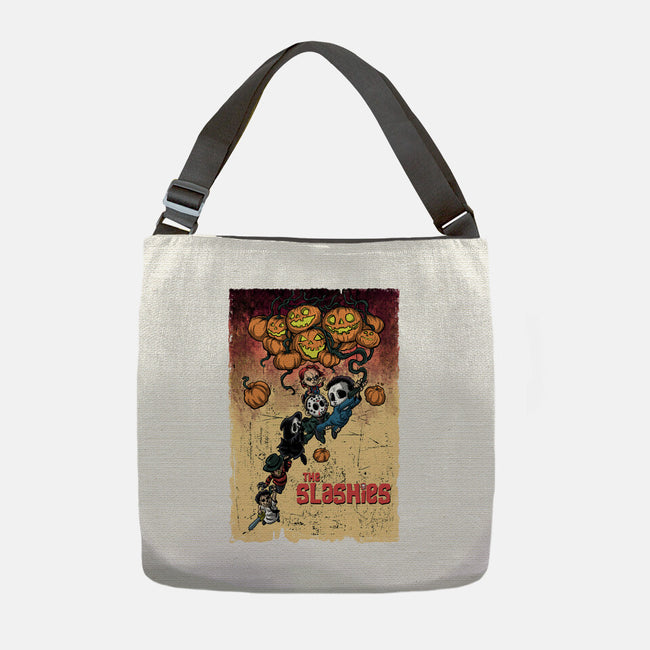 The Slashies-None-Adjustable Tote-Bag-zascanauta