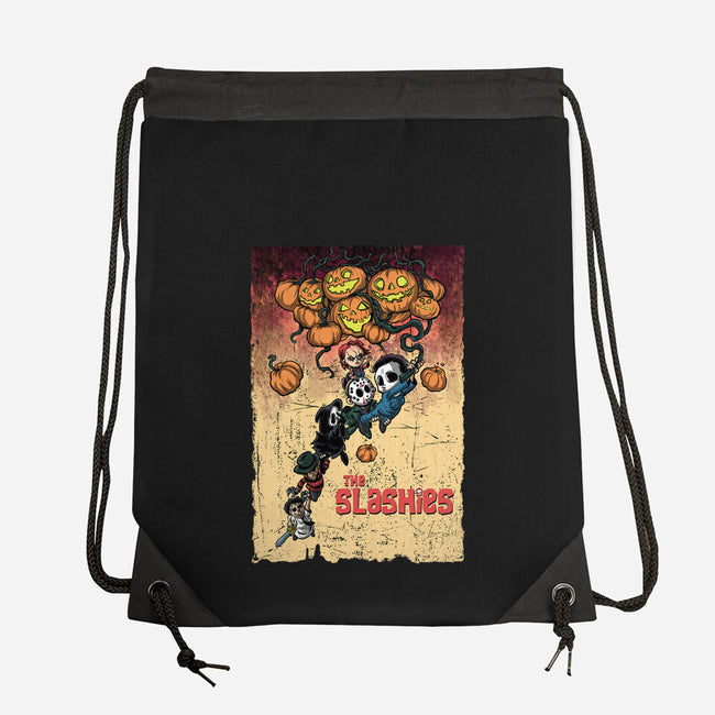 The Slashies-None-Drawstring-Bag-zascanauta