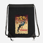 The Slashies-None-Drawstring-Bag-zascanauta