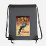 The Slashies-None-Drawstring-Bag-zascanauta