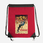 The Slashies-None-Drawstring-Bag-zascanauta