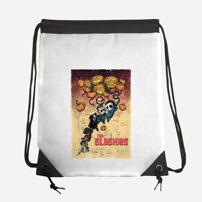 The Slashies-None-Drawstring-Bag-zascanauta