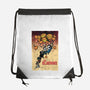 The Slashies-None-Drawstring-Bag-zascanauta