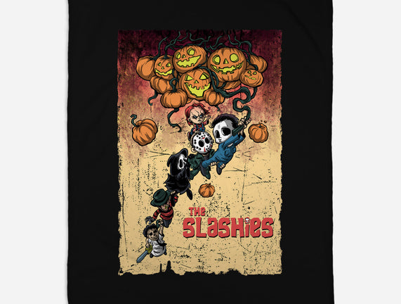 The Slashies