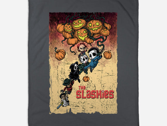 The Slashies