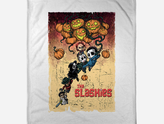The Slashies