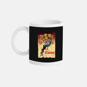 The Slashies-None-Mug-Drinkware-zascanauta