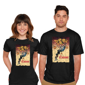 The Slashies-Mens-Basic-Tee-zascanauta