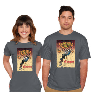 The Slashies-Mens-Basic-Tee-zascanauta