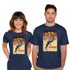 The Slashies-Mens-Basic-Tee-zascanauta