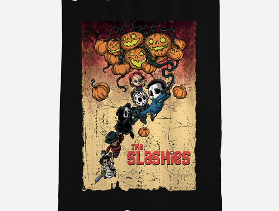 The Slashies