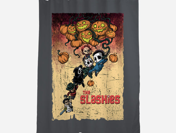 The Slashies