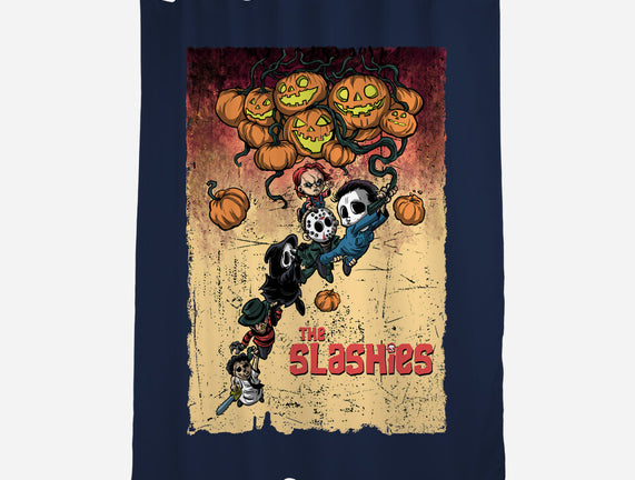 The Slashies