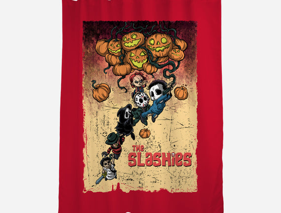 The Slashies