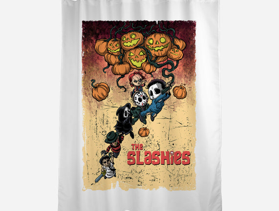 The Slashies