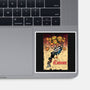 The Slashies-None-Glossy-Sticker-zascanauta