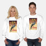 The Slashies-Unisex-Crew Neck-Sweatshirt-zascanauta