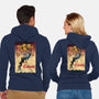 The Slashies-Unisex-Zip-Up-Sweatshirt-zascanauta