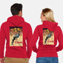 The Slashies-Unisex-Zip-Up-Sweatshirt-zascanauta