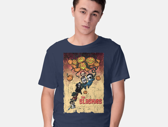 The Slashies