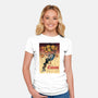 The Slashies-Womens-Fitted-Tee-zascanauta
