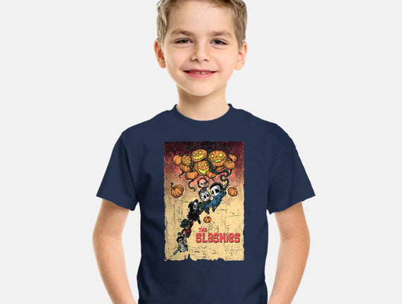The Slashies