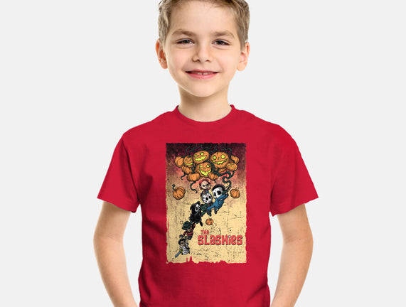 The Slashies