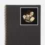 Spooky Reading Season-None-Glossy-Sticker-xMorfina