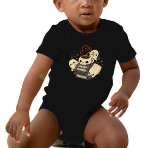 Spooky Reading Season