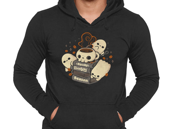 Spooky Reading Season