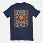 I'm Sorry Dave-Womens-Fitted-Tee-piercek26