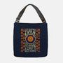 I'm Sorry Dave-None-Adjustable Tote-Bag-piercek26