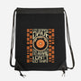 I'm Sorry Dave-None-Drawstring-Bag-piercek26