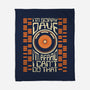 I'm Sorry Dave-None-Fleece-Blanket-piercek26