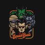 Squad Goals-Mens-Long Sleeved-Tee-jrberger