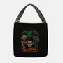 Squad Goals-None-Adjustable Tote-Bag-jrberger