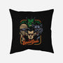 Squad Goals-None-Removable Cover w Insert-Throw Pillow-jrberger