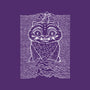 The Derpy Division-None-Removable Cover w Insert-Throw Pillow-glitchygorilla